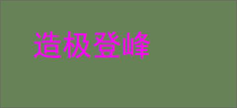 造极登峰的意思,及其含义,造极登峰基本解释